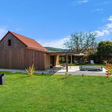 La Plaine Aux Etoiles - Maison Individuelle Avec Piscine Balneo Privative Et Jardin Домм Екстер'єр фото